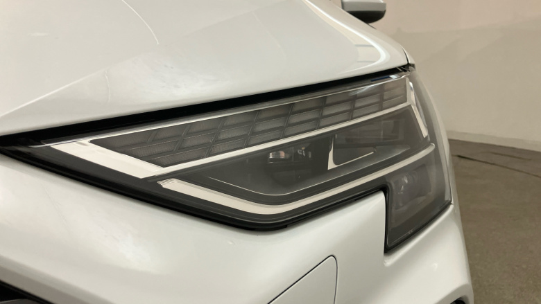 Audi A3 30 TFSI S Line 5dr Petrol Hatchback